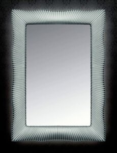 Изображение товара Зеркало Armadi Art Soho 564 70 см с подсветкой, серебро