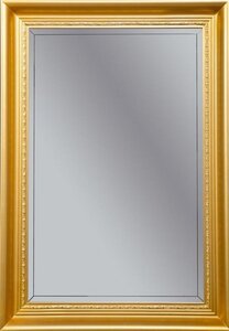 Изображение товара Зеркало Armadi Art Terso 556 70 см с подсветкой, золото