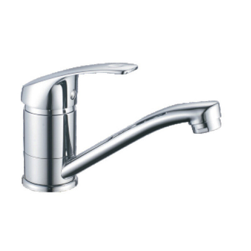 Изображение товара Смеситель для раковины Cron, хром, CN4521