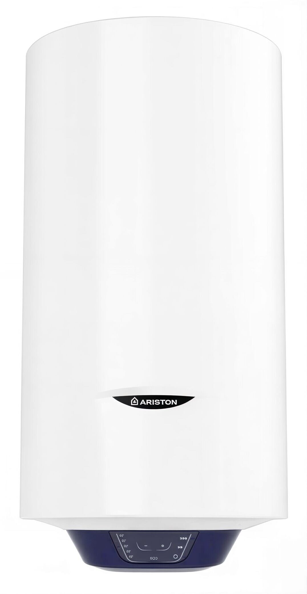 Изображение товара Водонагреватель Ariston BLU1 ECO ABS PW 50 V SLIM Изображение товара Водонагреватель Ariston BLU1 ECO ABS PW 50 V SLIM