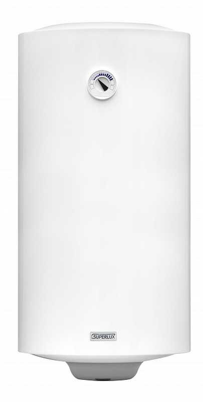 Изображение товара Электрический водонагреватель Ariston NTS 100 V 1,5K (SU), 3700367 Изображение товара Электрический водонагреватель Ariston NTS 100 V 1,5K (SU), 3700367
