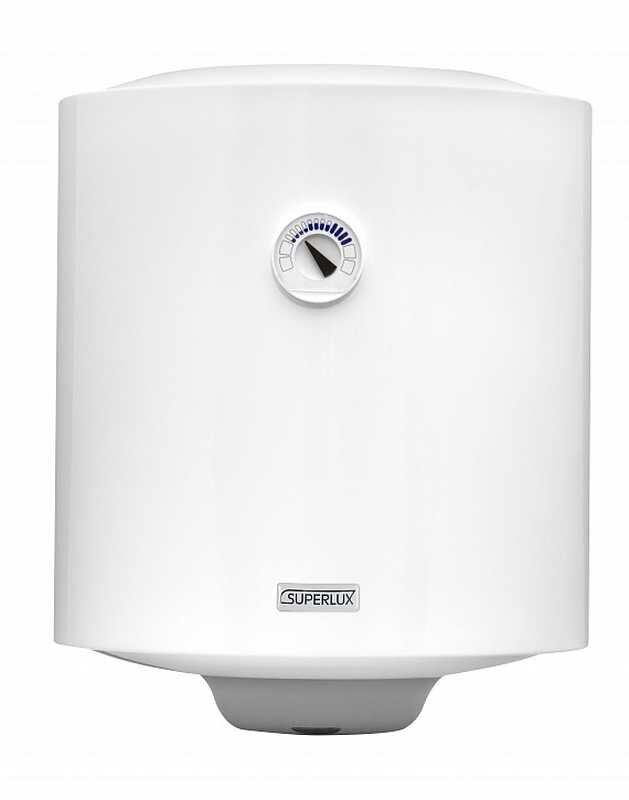 Изображение товара Водонагреватель Ariston NTS 50 V 1.5K (SU) 50л