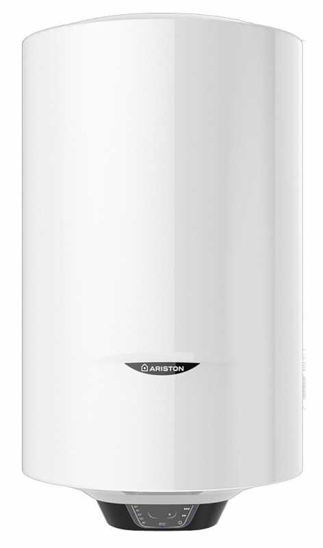 Изображение товара Электрический водонагреватель Ariston Аристон PRO1 ECO ABS PW 150 V, 3700542 Изображение товара Электрический водонагреватель Ariston Аристон PRO1 ECO ABS PW 150 V, 3700542