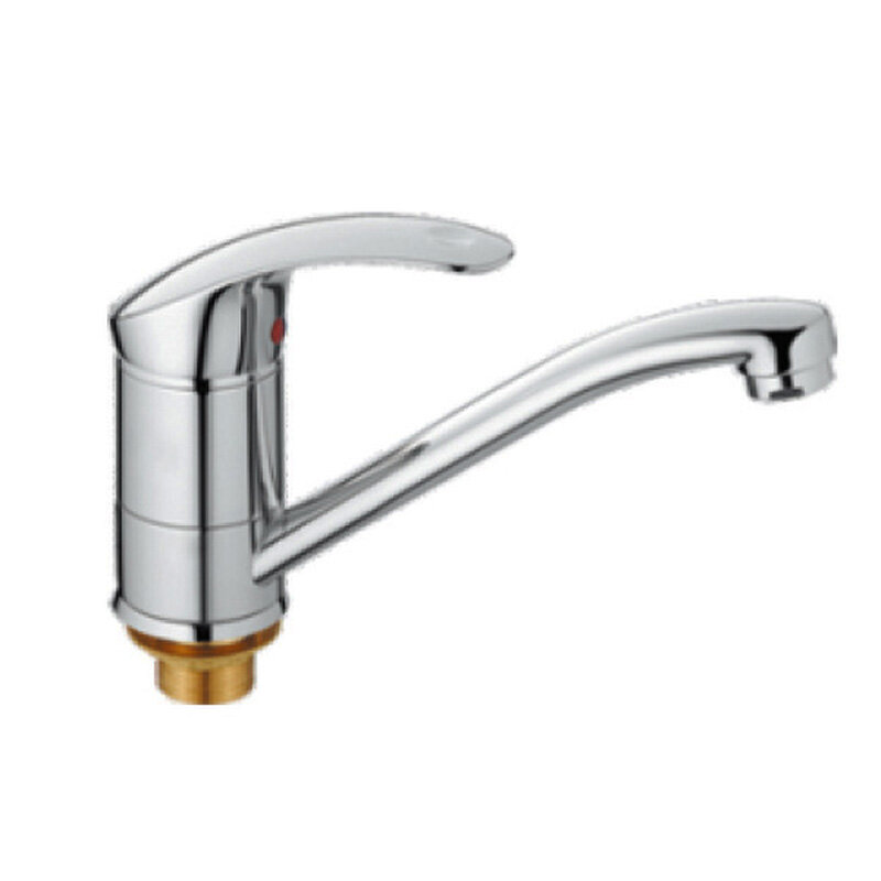 Изображение товара Смеситель для раковины Cron, хром, CN4521-2