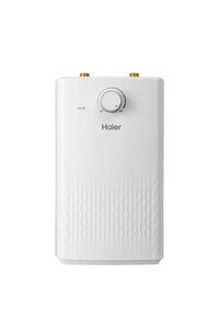 Изображение товара Водонагреватель электрический Haier ECU5(EU), под раковину, GA0HB1E1CRU