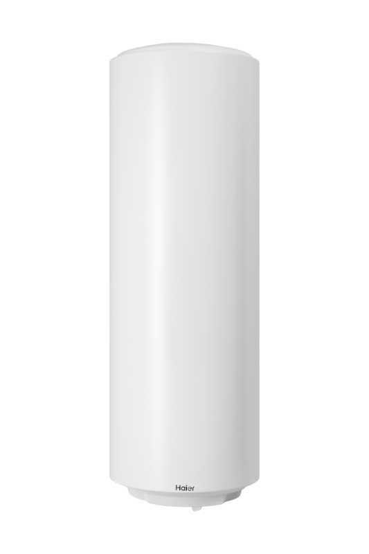 Изображение товара Водонагреватель Haier ES100V-A2 100 л с Safe care, вертикальный, 1500 Вт