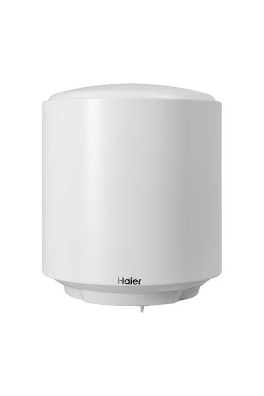 Изображение товара Электрический водонагреватель Haier ES30V-A2 30 л вертикальный бойлер