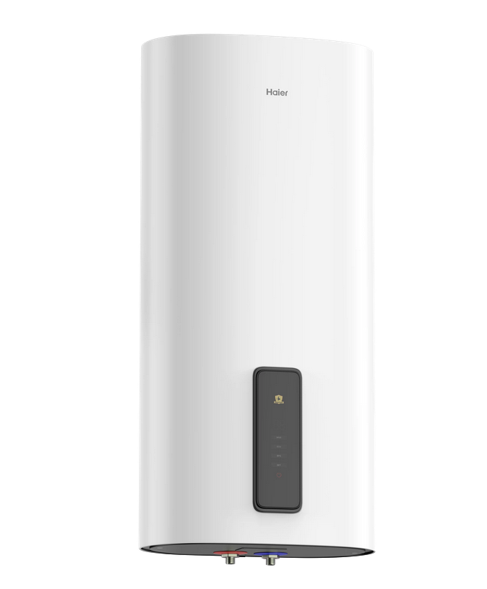Изображение товара Электрический водонагреватель Haier ES80V-F7 80л Wi-Fi, 2 тена, защита IPX4
