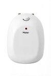 Электрический водонагреватель Haier ES8V-Q2(R), под раковину, GA0G84E00RU - фото 1