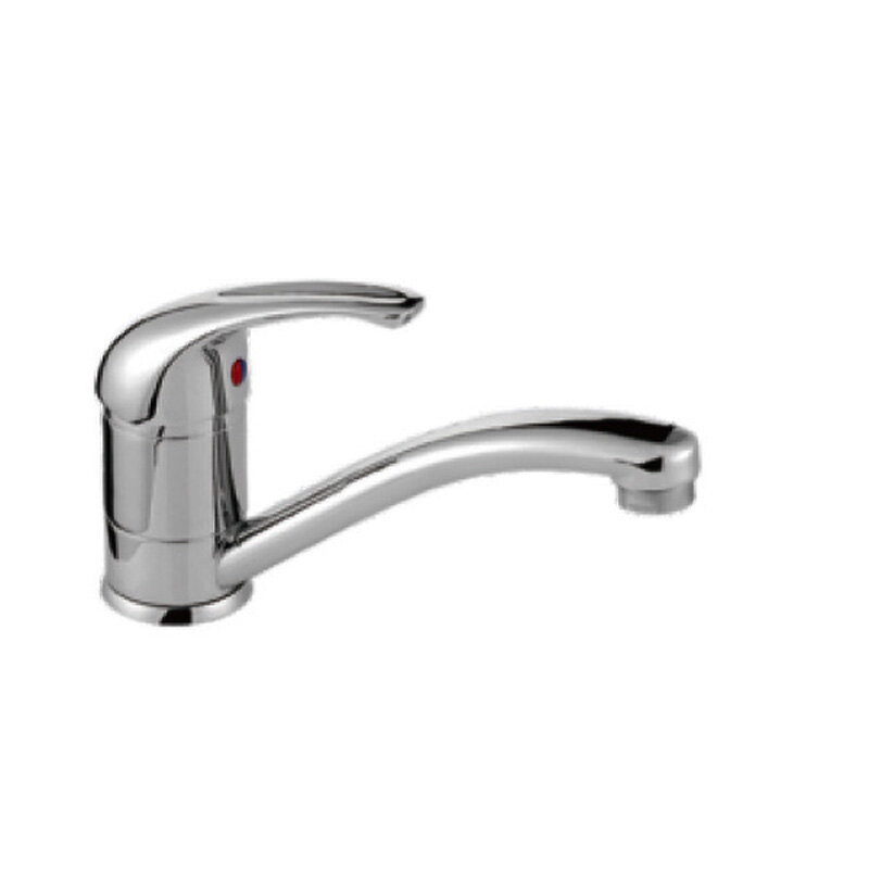 Изображение товара Смеситель Cron CN4529 для кухонной мойки хром