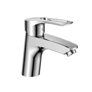 Изображение товара Смеситель для раковины Cron, хром, CN1066