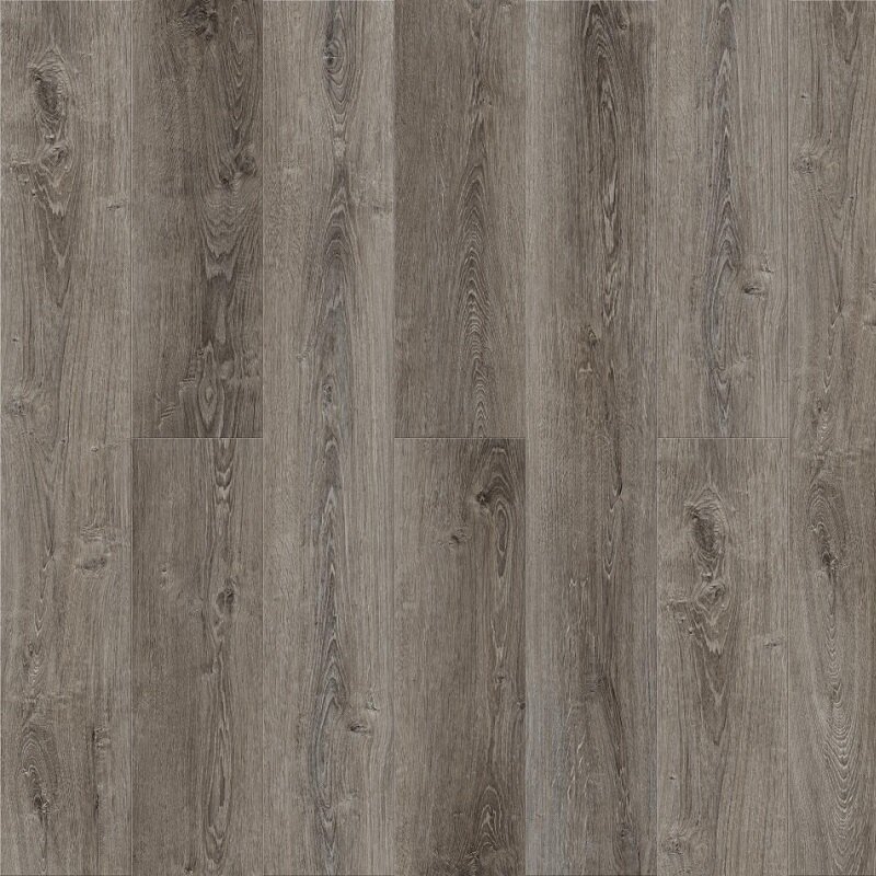 Изображение товара Виниловый ламинат Royce Enjoy Дуб Шпиц SPC 42 класс замковый 1200x180 мм