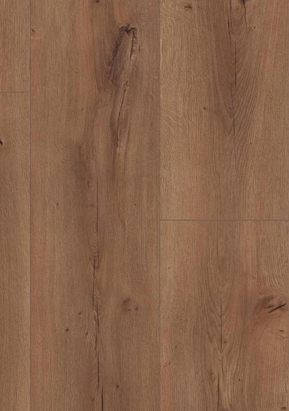 Изображение товара Ламинат Kaindl Natural Touch Wide Plank 1383x244 мм дуб орландо водостойкий