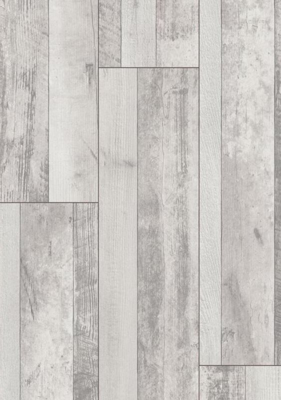 Изображение товара Ламинат Kaindl Classic Touch Standart Plank Сосна Кантри 1383x193 мм