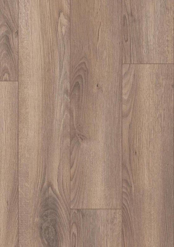 Изображение товара Ламинат Kaindl Classic Touch Premium Plank Дуб Маринео 1383x159 мм 8 мм водостойкий
