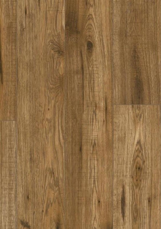 Изображение товара Ламинат Kaindl Natural Touch Premium Plank Хикори Челси 1383х159х10 мм водостойкий