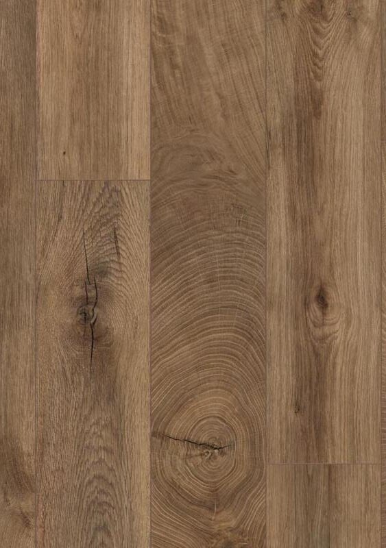 Изображение товара Ламинат Kaindl Natural Touch Premium Plank Дуб Фреско Барк 1383х159 мм водостойкий