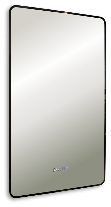 Изображение товара Зеркало Silver Mirrors Incanto 60 х 100 см, с LED-подсветкой и бесконтактным сенсором, LED-00002537 Изображение товара Зеркало Silver Mirrors Incanto 60 х 100 см, с LED-подсветкой и бесконтактным сенсором, LED-00002537