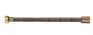 Изображение товара Душевой шланг Haiba, 150 см, бронза, HB40-4