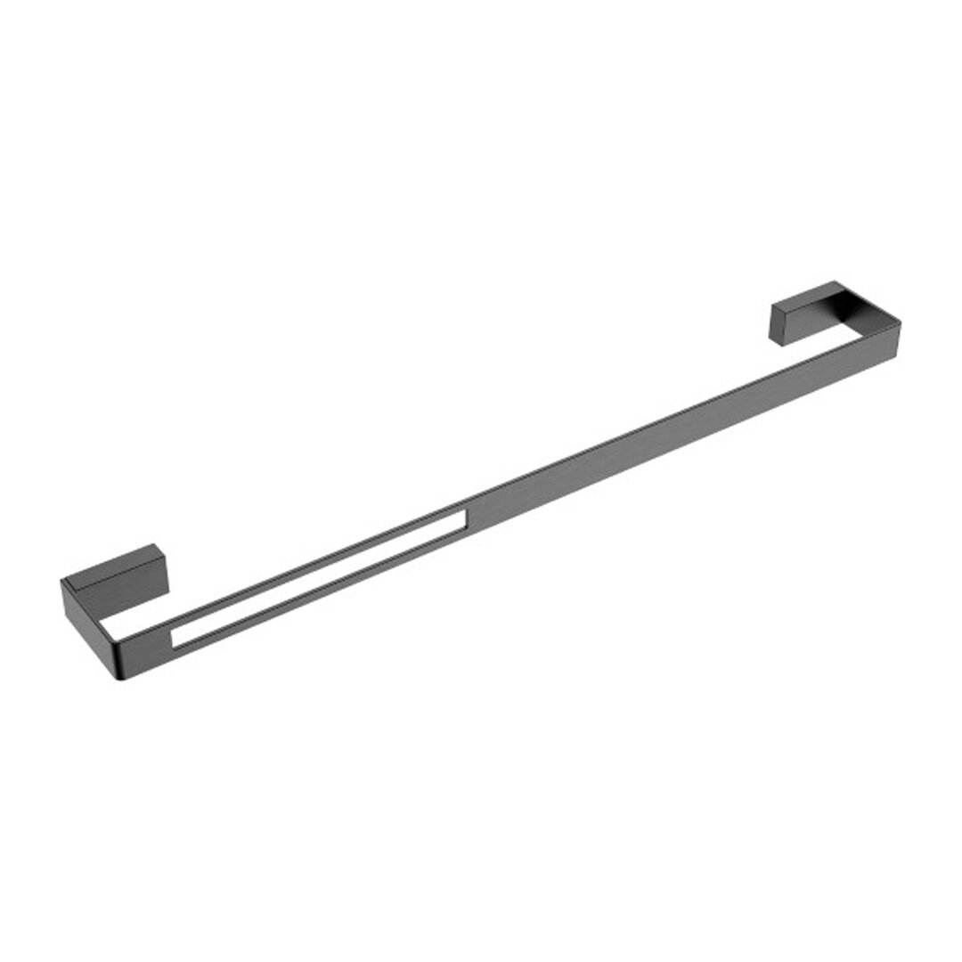 Изображение товара Полотенцедержатель Boheme Q, gunmetall, 10942-GM