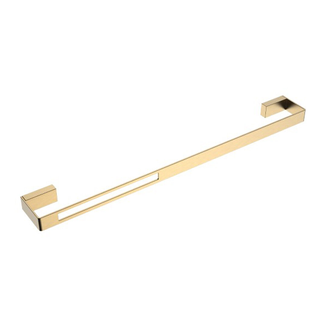 Изображение товара Полотенцедержатель Boheme Q, mattgold, 10942-MG