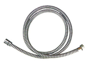 Изображение товара Душевой шланг Haiba, 150 см, хром, HB44