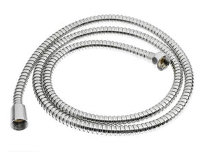 Изображение товара Душевой шланг Haiba, 150 см, хром, HB45
