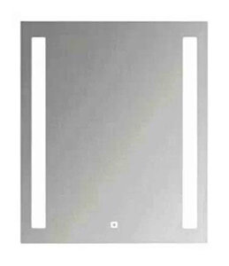 Изображение товара Зеркало Haiba, 50 х 70 см, с LED-подсветкой, HB663