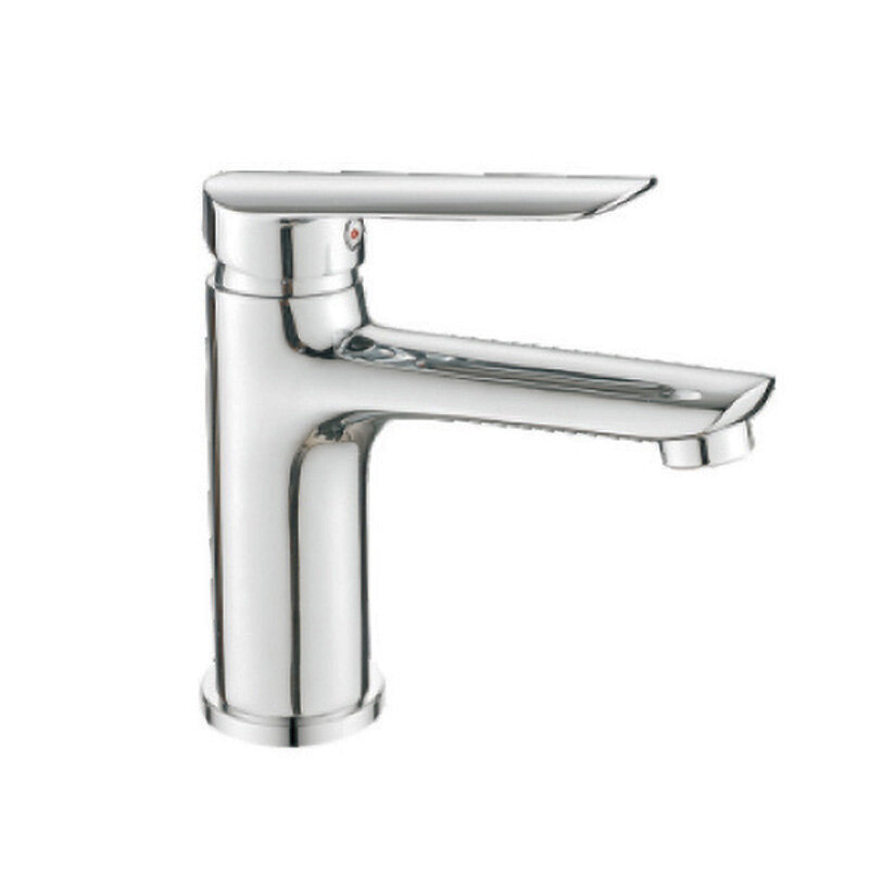 Изображение товара Смеситель для раковины Cron, хром, CN10521