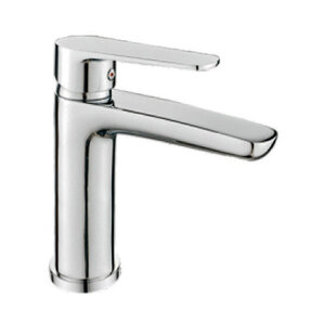 Изображение товара Смеситель для раковины Cron, хром, CN10523