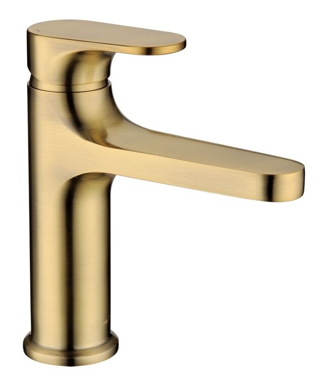 Изображение товара Смеситель Boheme Spectre 451-BR бронза