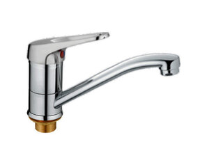 Изображение товара Смеситель для раковины Cron, хром, CN4513-2