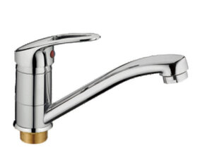 Изображение товара Смеситель для раковины Cron, хром, CN4514-2