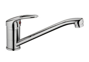 Изображение товара Смеситель для раковины Cron, хром, CN4239