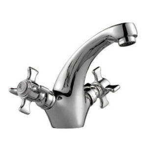 Изображение товара Смеситель для раковины Cron, хром, CN1024