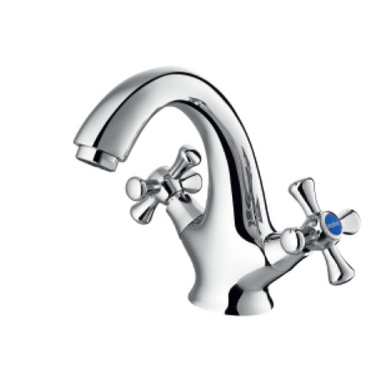 Изображение товара Смеситель для раковины Cron, хром, CN1042