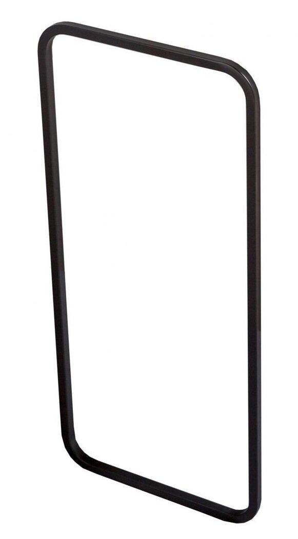 Изображение товара Ножки для мебели Armadi Art Vallessi 839-A-60 78 см антрацит