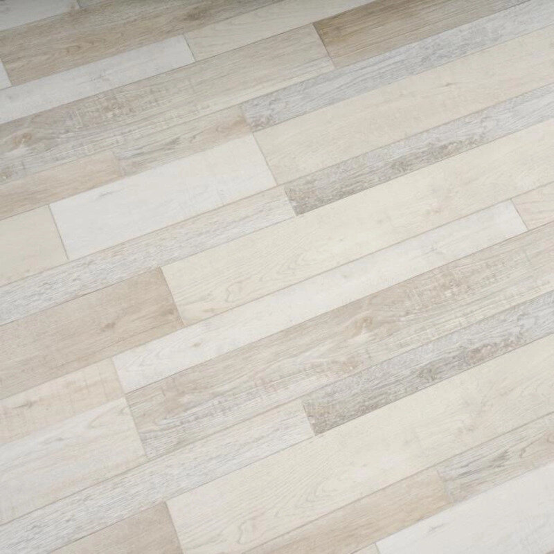 Изображение товара Плитка ПВХ SPC Zeta La Casa Spice Специя замковая 1220x180 мм