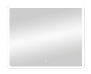 Изображение товара Зеркало Континент Demure Led 80 см с подсветкой и сенсорным выключателем