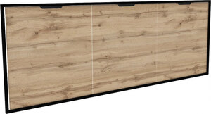 Изображение товара Экран для ванны 1Marka Grunge Loft 170 фронтальный, дуб вотан, Ц0000008790