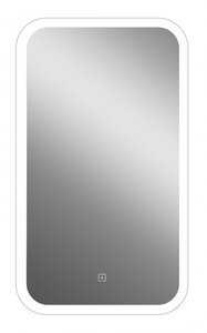 Изображение товара Зеркало Континент Mini Led 40 см, с подсветкой, ЗЛП852