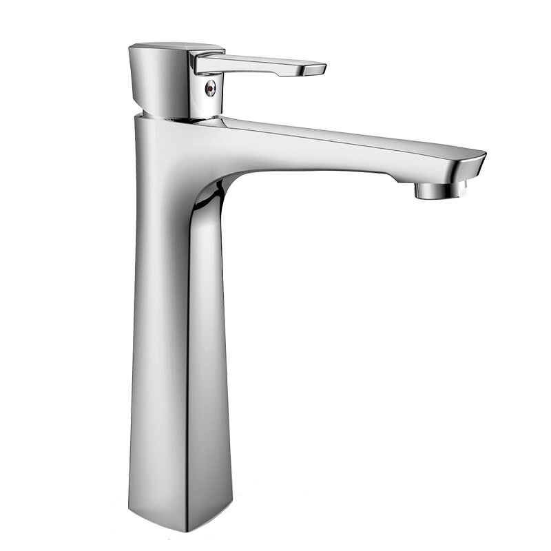 Изображение товара Смеситель Lemark Evitta LM0509C для раковины, высокий, хром