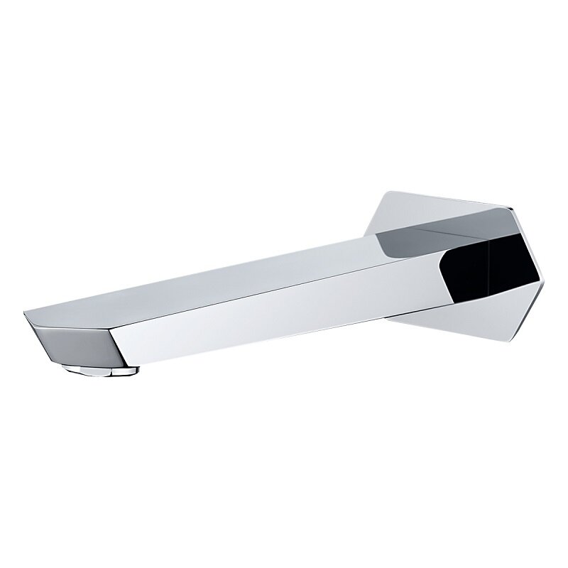 Изображение товара Излив Lemark Prizma LM3981C для ванны, хром