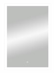 Зеркало Континент Sevilla Led 70 см, с подсветкой, ЗЛП115_70 x 100 - фото 1