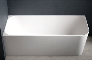 Изображение товара Ванна акриловая Abber AB9331-1.6 L/R белая 160 х 75 см