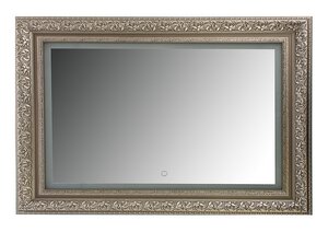 Изображение товара Зеркало Континент Vintage ЗЛП27 Led 92 см, с подсветкой