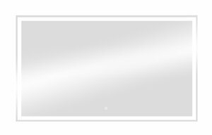 Изображение товара Зеркало Континент Mercury ЗЛП934 Led 120 см, с подсветкой