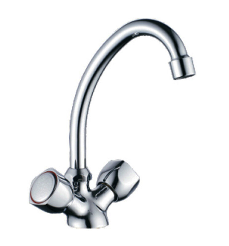 Изображение товара Смеситель Cron CN4109 для кухонной мойки