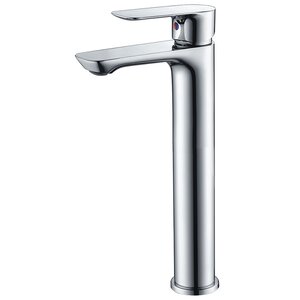 Изображение товара Смеситель Abber Weiss Insel AF8011, для раковины, хром