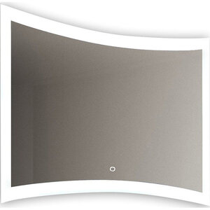 Изображение товара Зеркало Континент Silence ЗЛП457 Led 100 см, с подсветкой